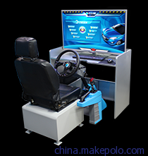 【速教王開(kāi)車(chē)模擬器代理加盟】?jī)r(jià)格,廠(chǎng)家,圖片,音像制品代理加盟,煙臺(tái)市福山區(qū)陽(yáng)光汽車(chē)駕駛訓(xùn)練機(jī)銷(xiāo)售中心-