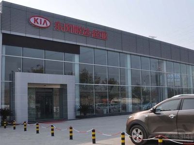 起亞到底有多凄慘?銷量大漲也不及現(xiàn)代一半銷量