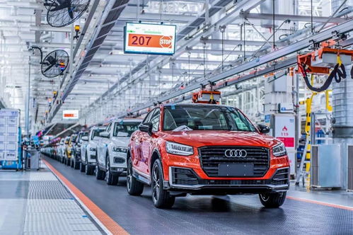 砥礪前行三十年 一汽奧迪造就高檔汽車品牌領(lǐng)軍者 汽車評價(jià)