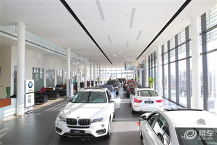 運(yùn)通汽車集團(tuán)沈陽首家bmw經(jīng)銷商即將開業(yè)