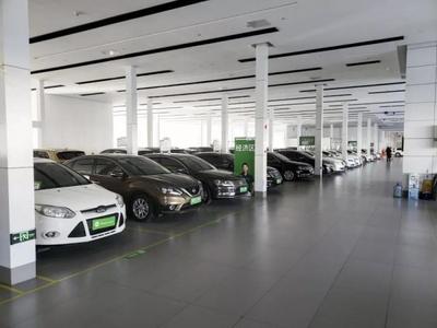 選二手車電子商務(wù)或是傳統(tǒng)式貿(mào)易市場(chǎng)?官方網(wǎng)認(rèn)證二手車:你們聊我先離開(kāi)了