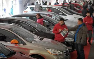 新辦法緩和廠商與經銷商矛盾 京東式汽車超市難現