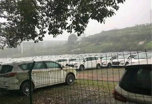 力帆汽車危如累卵 產品質量與服務再成痛點