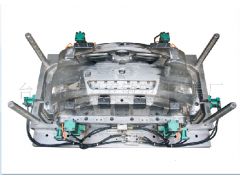 汽車模具 供應(yīng)產(chǎn)品 臺州市黃巖安敏塑料模具廠